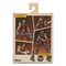 Teenage Mutant Ninja Turtles (Mirage Comics) Action Figure Karai (City at War) 18 cm