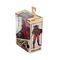 Teenage Mutant Ninja Turtles (Mirage Comics) Action Figure Red and Black Foot Assassin 18 cm