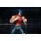 Teenage Mutant Ninja Turtles (Mirage Comics) Action Figure Ultimate Casey Jones (Bodycount) 18 cm