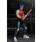 Teenage Mutant Ninja Turtles (Mirage Comics) Action Figure Ultimate Casey Jones (Bodycount) 18 cm