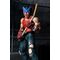 Teenage Mutant Ninja Turtles (Mirage Comics) Action Figure Ultimate Casey Jones (Bodycount) 18 cm