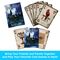 Harry Potter Playing Cards Wizarding World