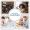 Harry Potter Jigsaw Puzzle Diagon Alley (1000 pieces)