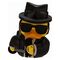 The Blues Brothers Tubbz PVC Figure Jake Collector's Edition 10 cm