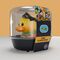 The Flintstones Tubbz Mini PVC Figure Fred 5 cm