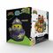 Teenage Mutant Ninja Turtles Tubbz PVC Figure Shredder