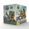 Jurassic World Tubbz PVC Figure Blue