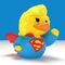 DC Comics Tubbz PVC Figure Supergirl Boxed Edition 10 cm