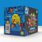 DC Comics Tubbz PVC Figure Supergirl Boxed Edition 10 cm