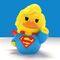 DC Comics Tubbz PVC Figure Supergirl Boxed Edition 10 cm
