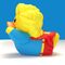 DC Comics Tubbz PVC Figure Supergirl Boxed Edition 10 cm
