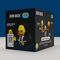 John Wick Tubbz PVC Figure Book Boxed Edition 10 cm