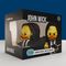 John Wick Tubbz PVC Figure Book Boxed Edition 10 cm