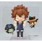 Reborn! Nendoroid Action Figure Tsunayoshi Sawada 2.0 10 cm