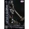 Transformers Generations I Museum Masterline Statue Megatron Overlord (Design by Josh Nizzi) Bonus Version 89 cm