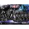 Transformers Generations I Museum Masterline Statue Megatron Overlord (Design by Josh Nizzi) Bonus Version 89 cm