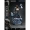 God of War: Ragnarök Real Elite Masterline Series Statue 1/3 Thor Deluxe Version 105 cm