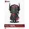 Berserk Cutie1 PVC Figure Guts Berserker Armor (Phase 3) Bloody Ver. 12 cm