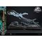 Jurassic World Legacy Museum Collection Statue 1/15 Mosasaurus "Lagoon" Bonus Version 57 cm