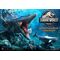 Jurassic World Legacy Museum Collection Statue 1/15 Mosasaurus "Lagoon" Bonus Version 57 cm
