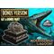 Jurassic World Legacy Museum Collection Statue 1/15 Mosasaurus "Lagoon" Bonus Version 57 cm