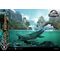 Jurassic World Legacy Museum Collection Statue 1/15 Mosasaurus "Lagoon" Bonus Version 57 cm