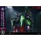 Neon Genesis Evangelion Life Size Bust 1/1 Test Type-01 (Concept by Josh Nizzi) Bonus Ver. 86 cm