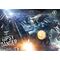 Pacific Rim Life Size Bust 1/1 Gipsy Danger Battle Mode 75 cm