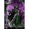 DC Comics Museum Masterline Statue 1/3 Dark Nights: Death Metal The Batman Who Laughs & Robin King Deluxe Version 85 cm