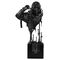 Death Stranding 2: On the Beach Premium Bust 1/3 Sam Tar Black 44 cm