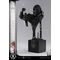 Death Stranding 2: On the Beach Premium Bust 1/3 Sam Tar Black 44 cm