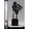 Death Stranding 2: On the Beach Premium Bust 1/3 Sam Tar Black 44 cm