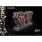 Alita: Battle Angel Statue 1/4 Alita Bonus Ver. 43 cm