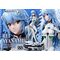 Evangelion: 3.0 + 1.0 Thrice Upon A Time Premium Masterline Series Statue 1/4 Rei Ayanami Bonus Ver. 46 cm