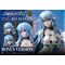 Evangelion: 3.0 + 1.0 Thrice Upon A Time Premium Masterline Series Statue 1/4 Rei Ayanami Bonus Ver. 46 cm