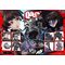 Persona 5 Premium Masterline Series Statue 1/4 Makoto Niijima "Queen" Bonus Version 51 cm
