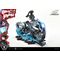Persona 5 Premium Masterline Series Statue 1/4 Makoto Niijima "Queen" & Johanna Bonus Version 42 cm