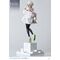 Flower Imitation Prisma Wing PVC Statue 1/7 Eater Illustration by neco 32 cm