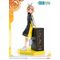 Vocaloid Piapro Characters Prisma Wing PVC Statue 1/7 Kagamine Rin (Art by lack) 21 cm
