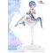 Re:Zero - Starting Life in Another World Prisma Wing PVC Statue 1/7 Rem Glass Edition 23 cm