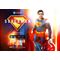Superman (2025) Real Elite Masterline Series Statue 1/3 Superman with Krypto 95 cm