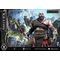 God of War: Ragnarok Real Elite Masterline Series Statue 1/3 Kratos Ultimate Version 95 cm