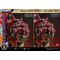 Masters of the Universe Real Elite Masterline Series Statue 1/4 He-Man & Battle Cat Ultimate Version 86 cm