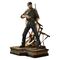 The Last of Us (Part I) Real Elite Masterline Statue 1/4 Joel 52 cm