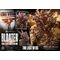 The Last of Us (Part I) Real Elite Masterline Statue 1/4 Bloater Ultimate Bonus Version 65 cm