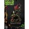 DC Comics Throne Legacy Collection Statue 1/4 Batman Poison Ivy Seduction Throne 55 cm