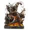 Attack on Titan (TV animation) Ultimate Diorama Masterline Statue Reiner Braun Armored Titan 75 cm