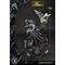 Batman Ultimate Premium Masterline Series Statue 1/4 Batman Rebirth Edition Black 71 cm