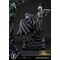 Batman Ultimate Premium Masterline Series Statue 1/4 Batman Rebirth Edition Black 71 cm