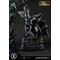 Batman Ultimate Premium Masterline Series Statue 1/4 Batman Rebirth Edition Black 71 cm